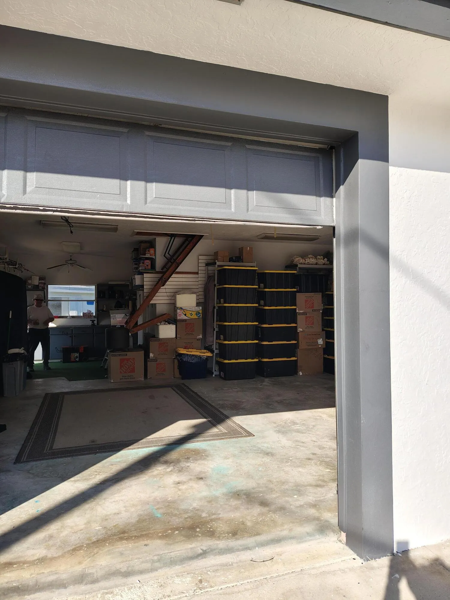Garage 5