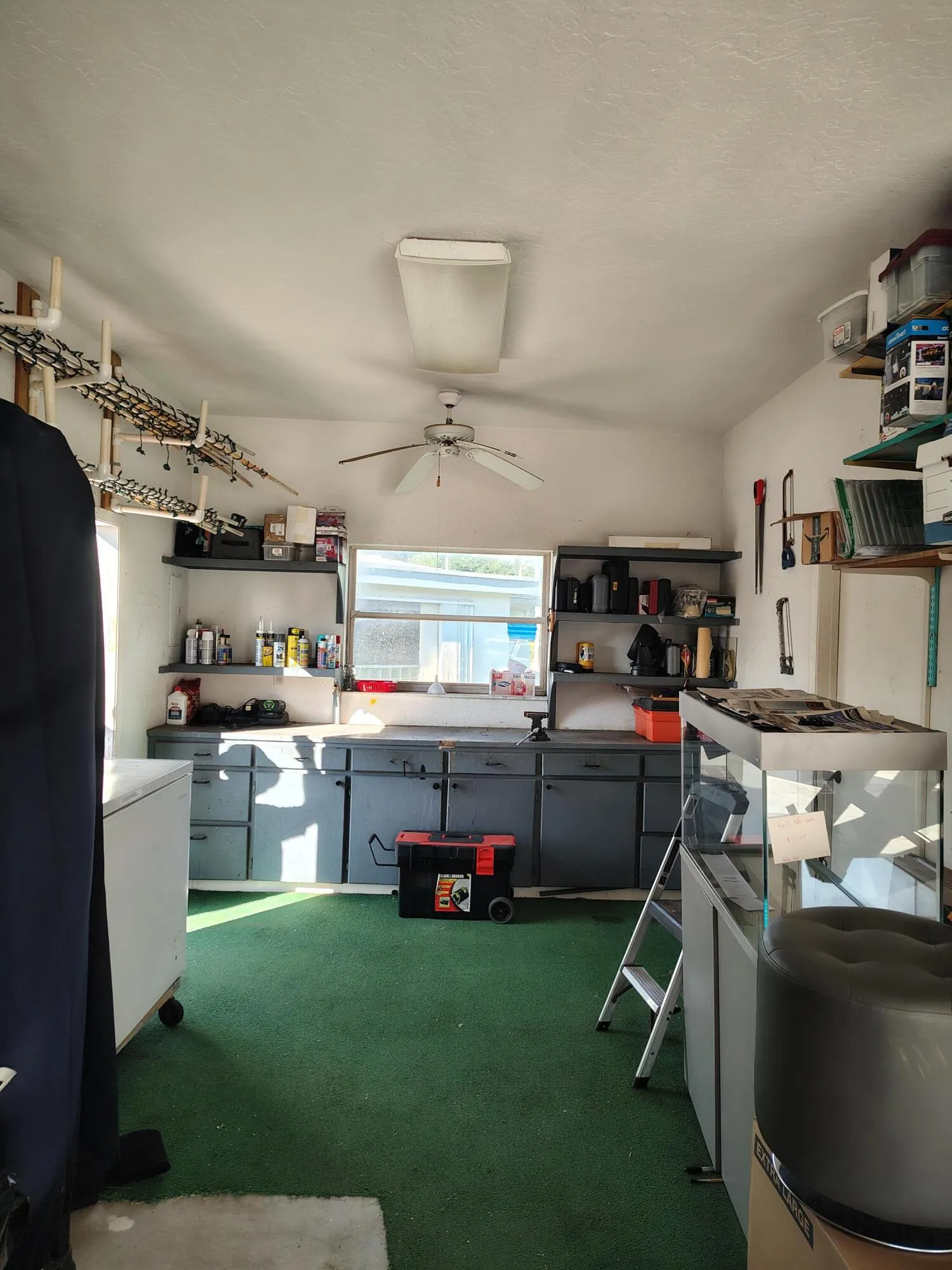 Garage 3