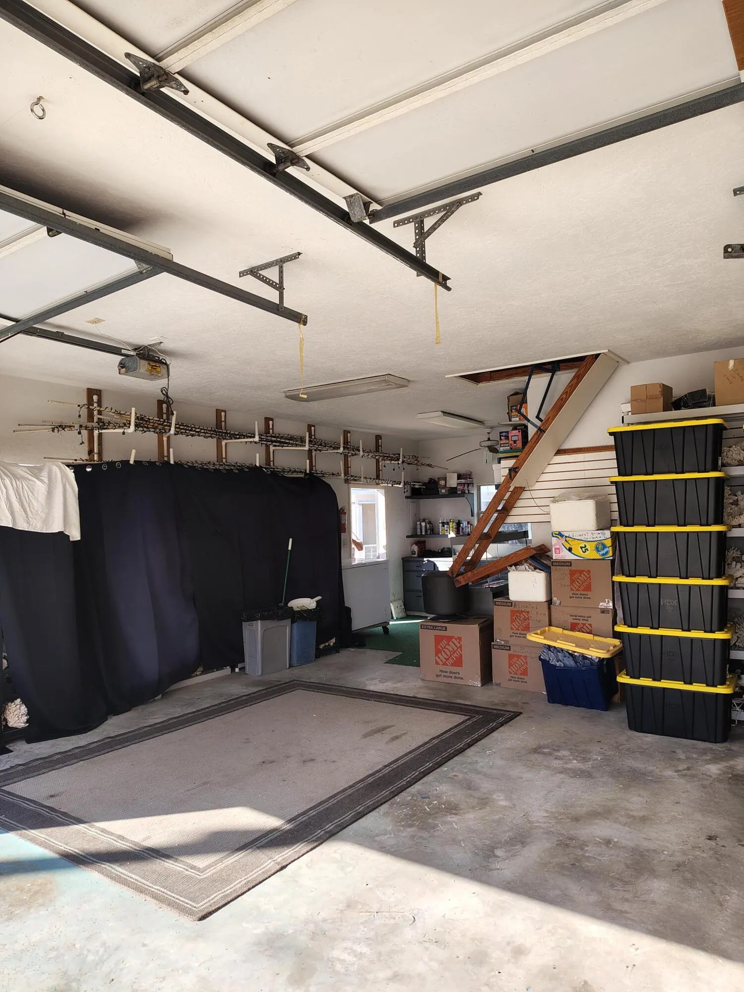 Garage 4