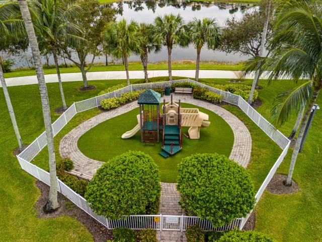 Play area