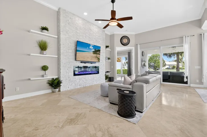 Living space