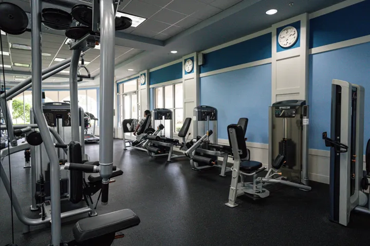 Gym