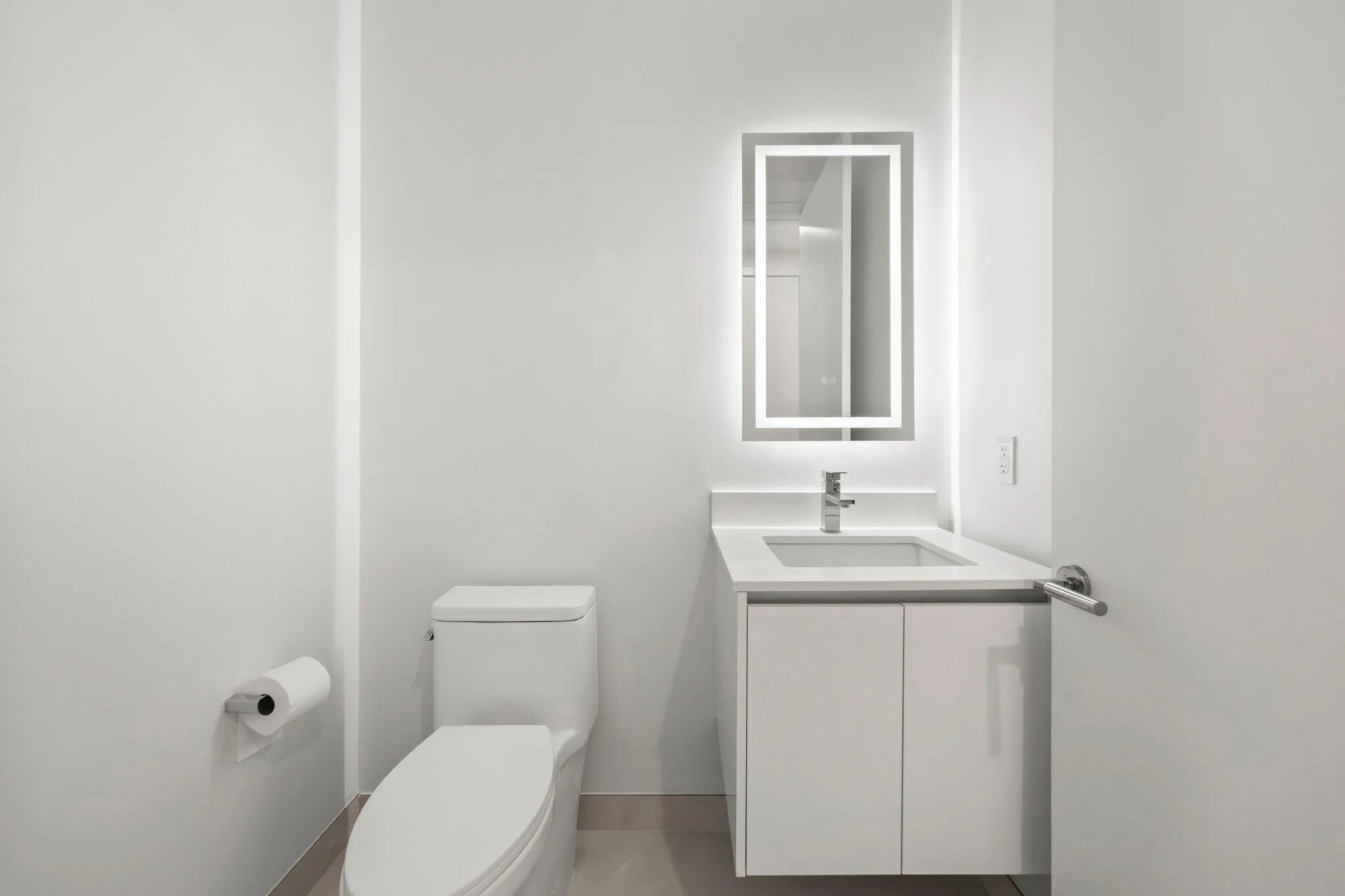 Powder Bath