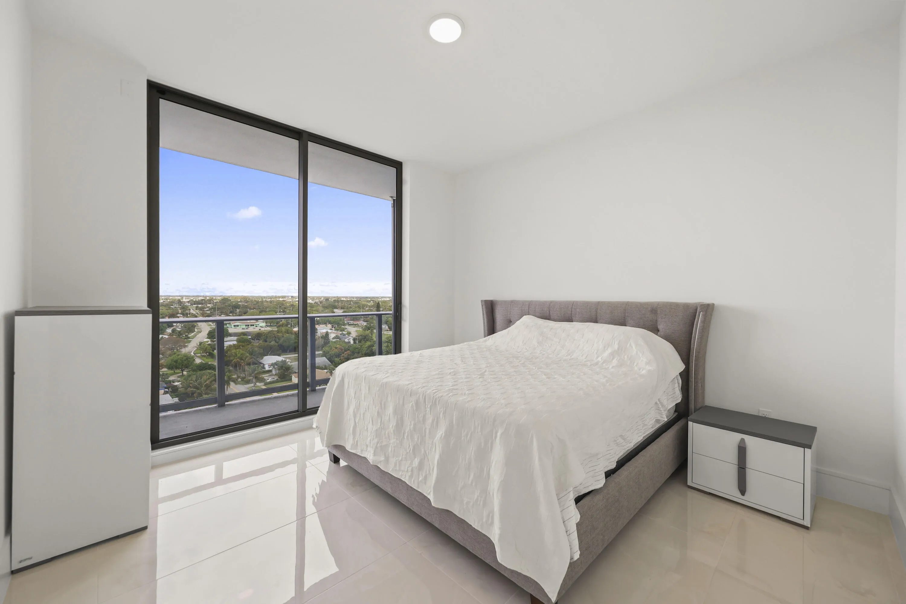 Owner's Suite
