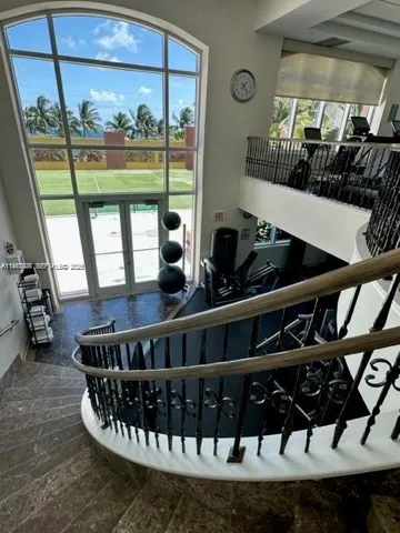gym tower 1