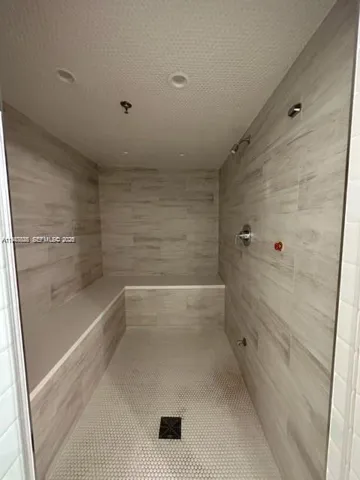 steamroom