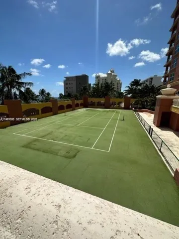 tennis