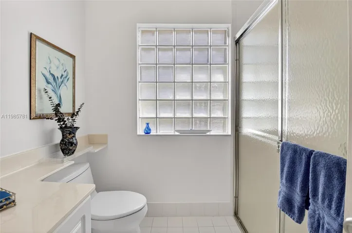 2nd bathroom