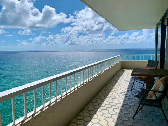 Balance Views