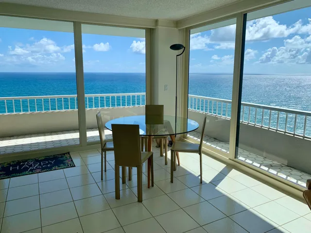 Living Room Views