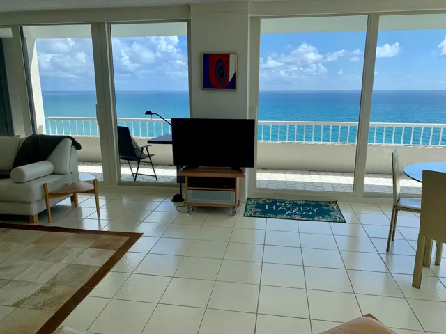 Living Room Views