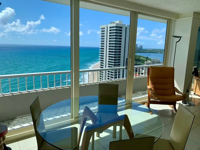 Living Room Views