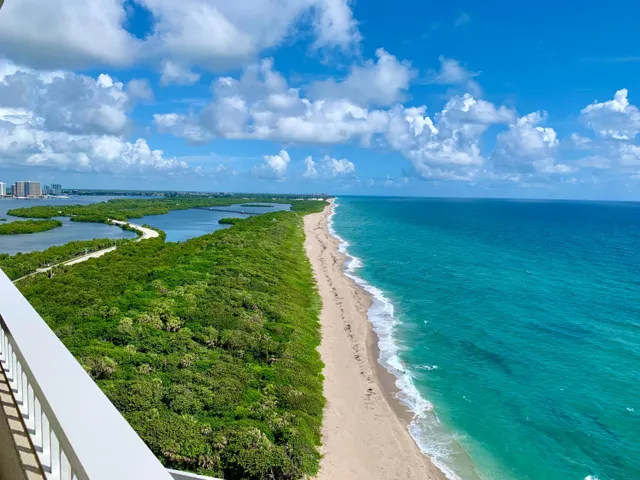 Balcony Views