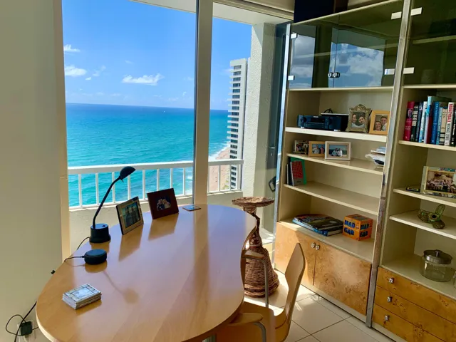 Living Room views