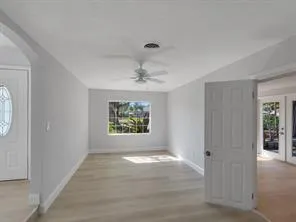 flex space