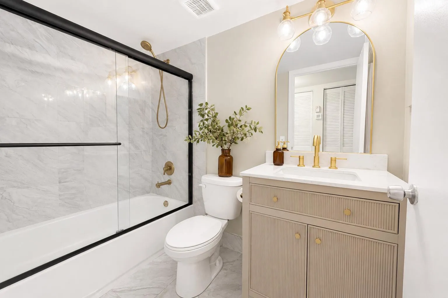 Guest Bath