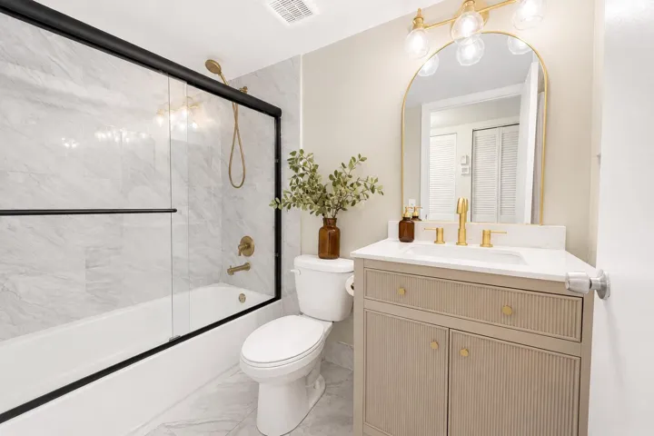 Guest Bath