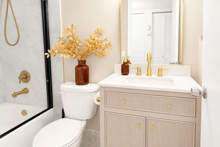 Guest Bath