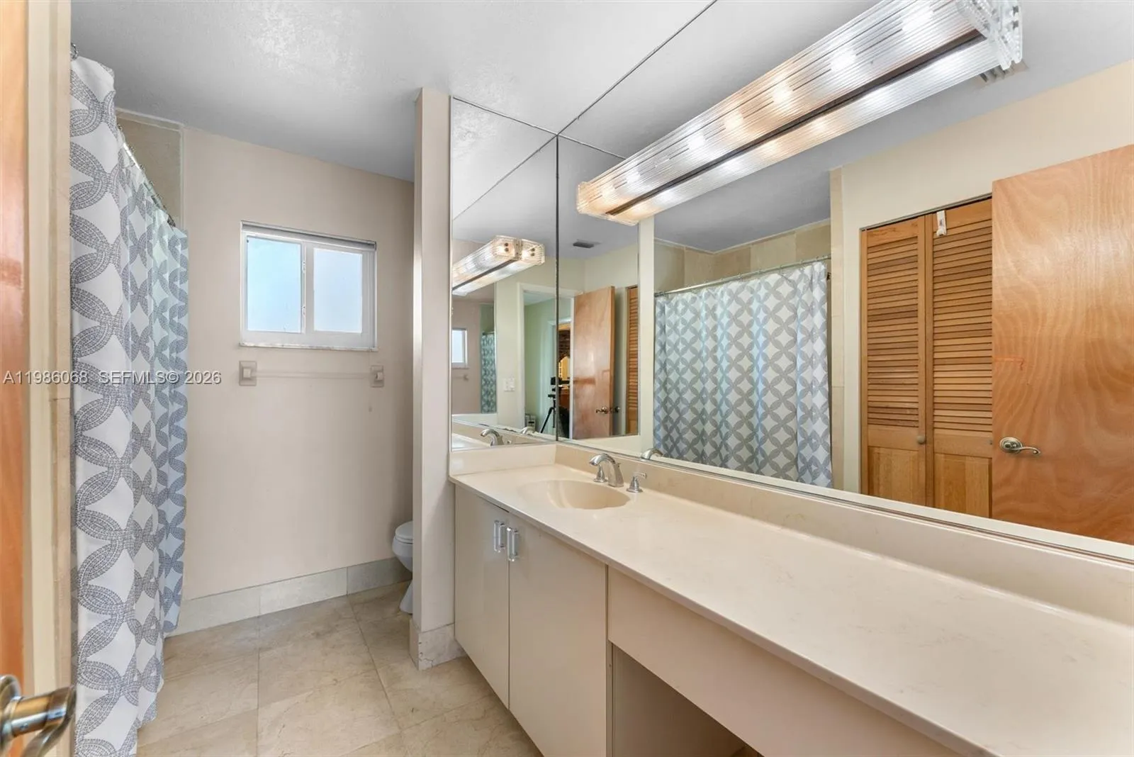 Guest bath
