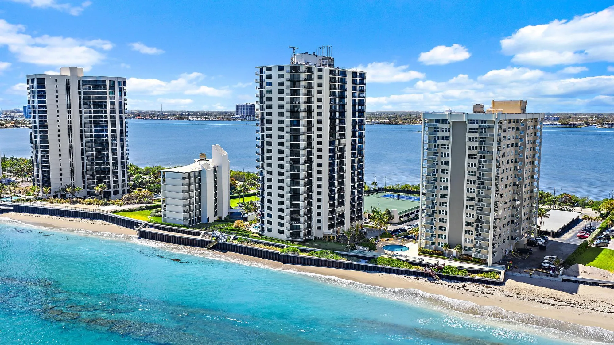 5420 N Ocean Drive PH2