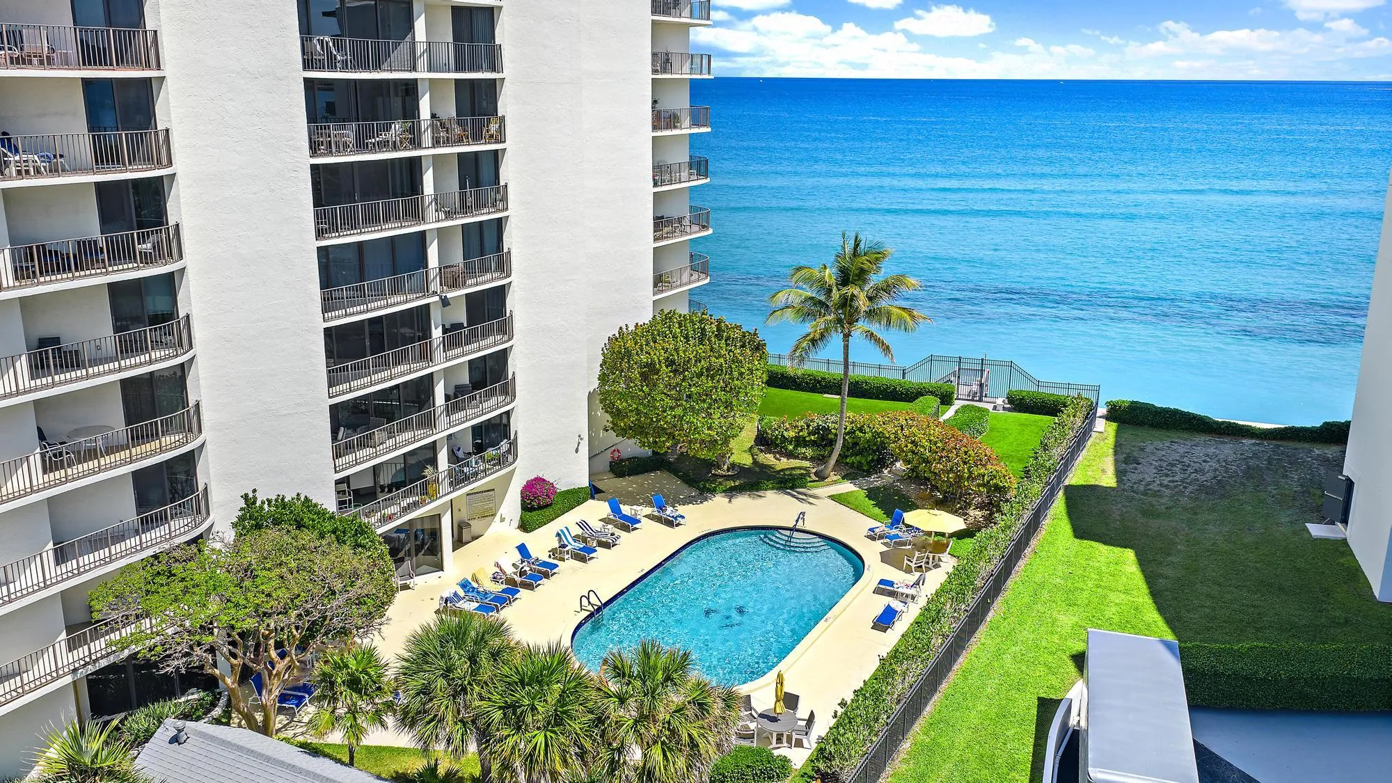 5420 N Ocean Drive PH2