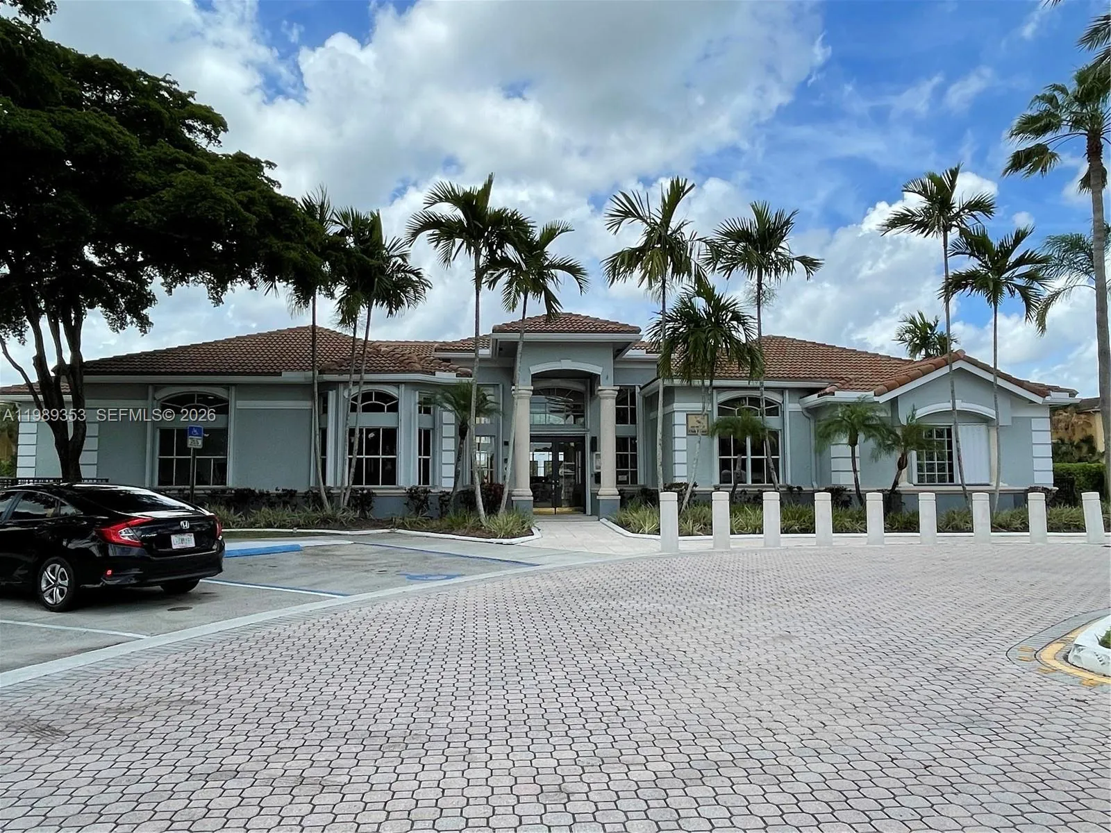 Clubhouse