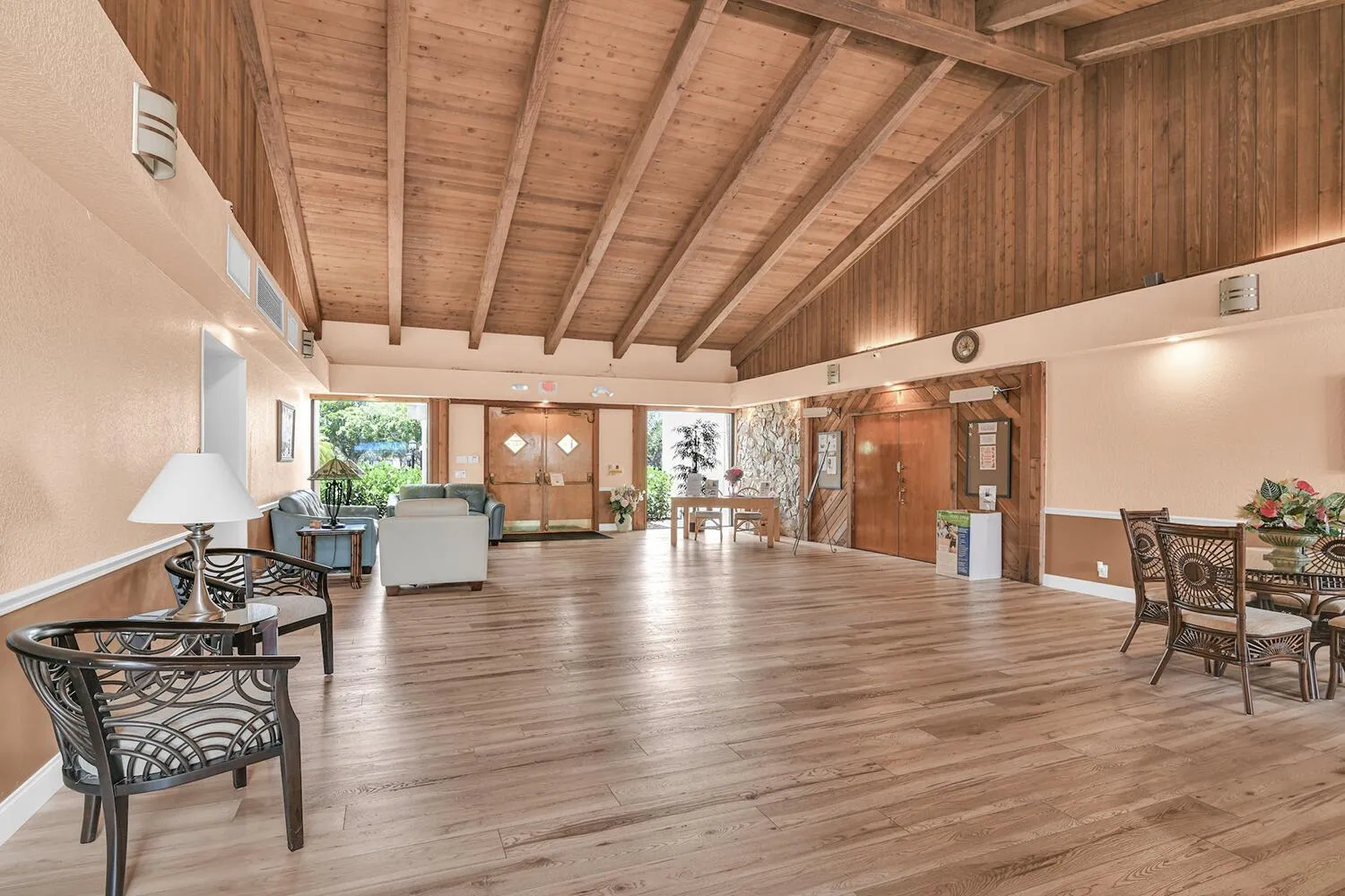 Clubhouse
