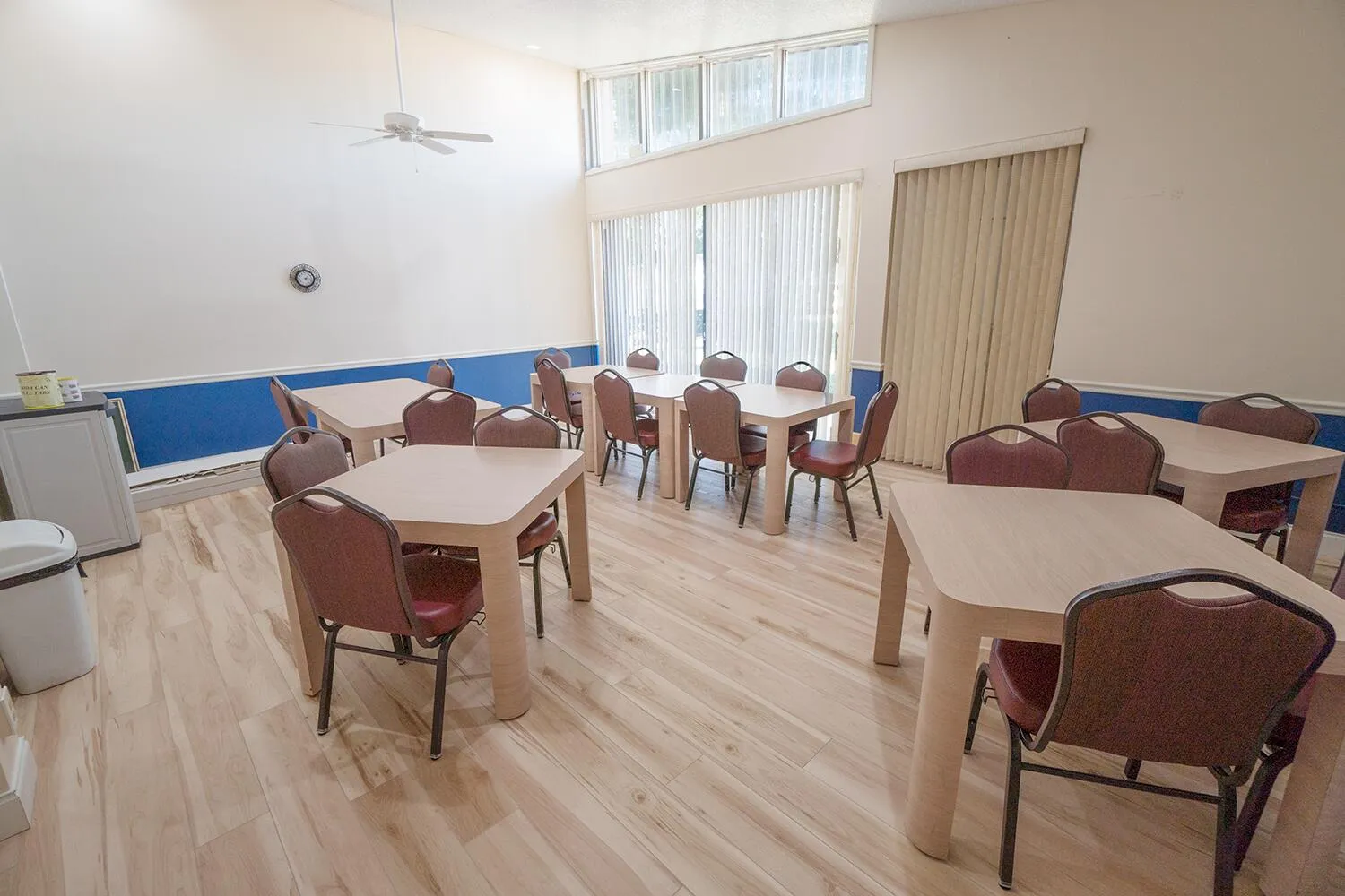 Card Room