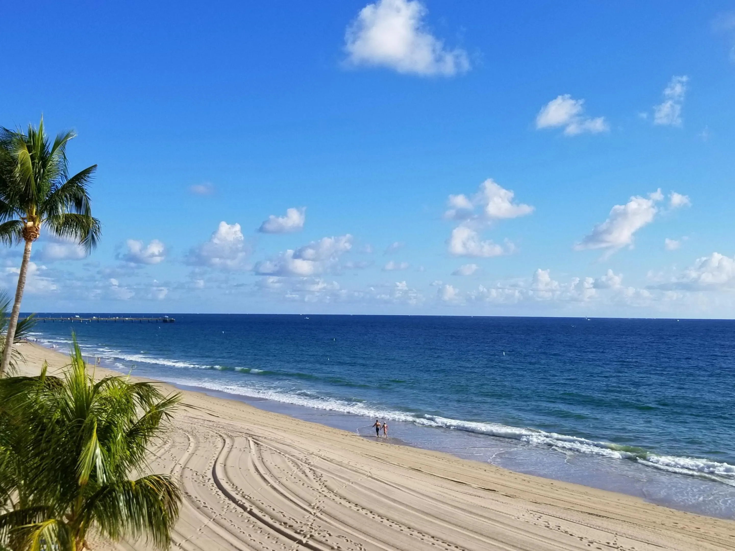 Ocean Front