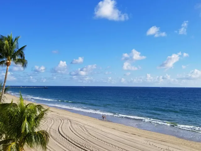 Ocean Front