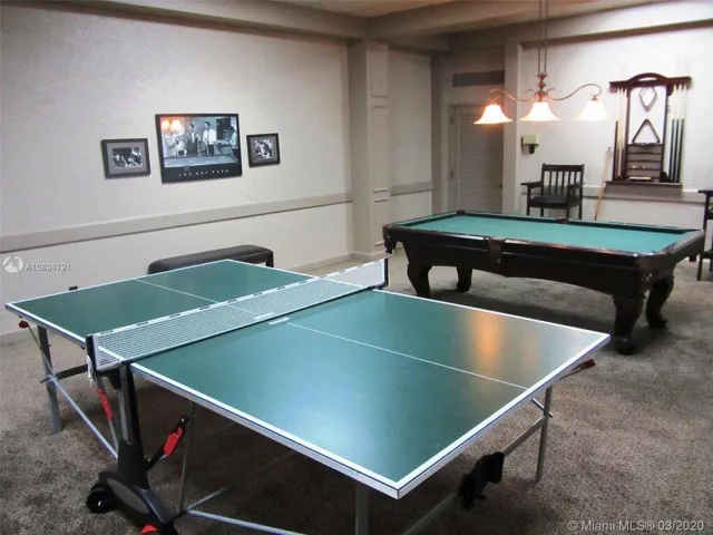 Pool-Ping-Library