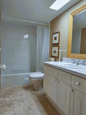 Guest Bath