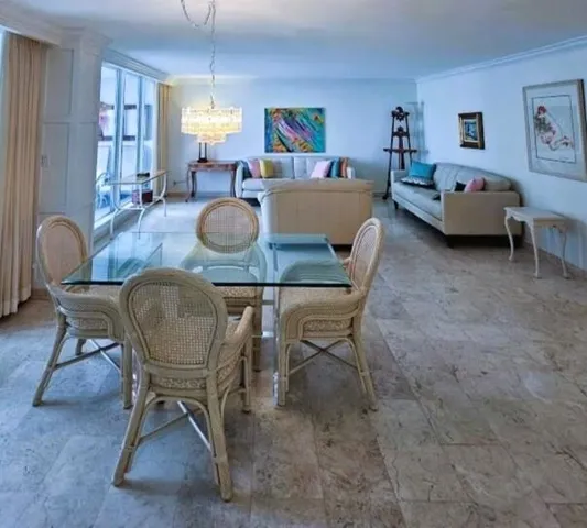 Dining - Living
