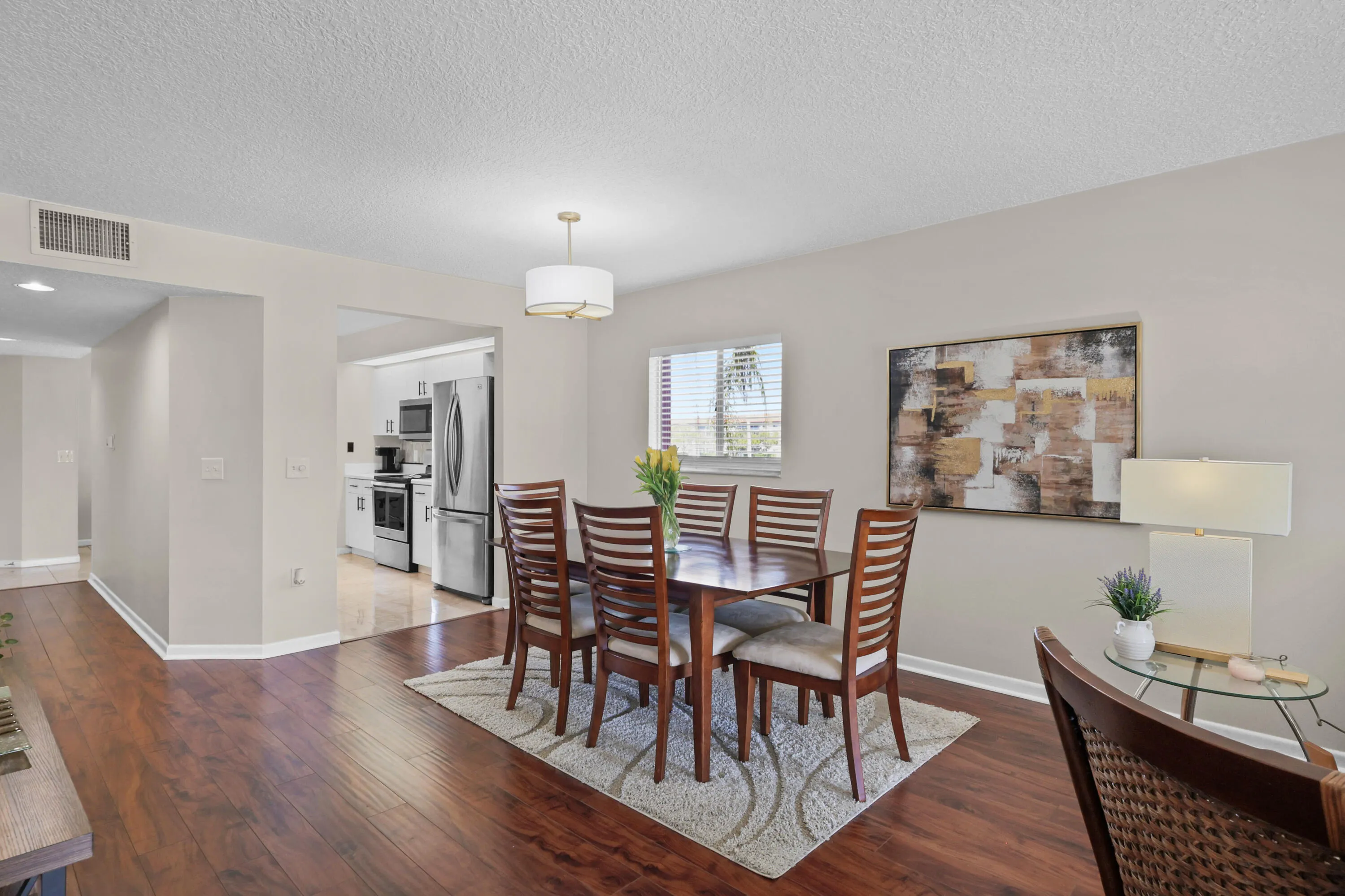 Dinning Room