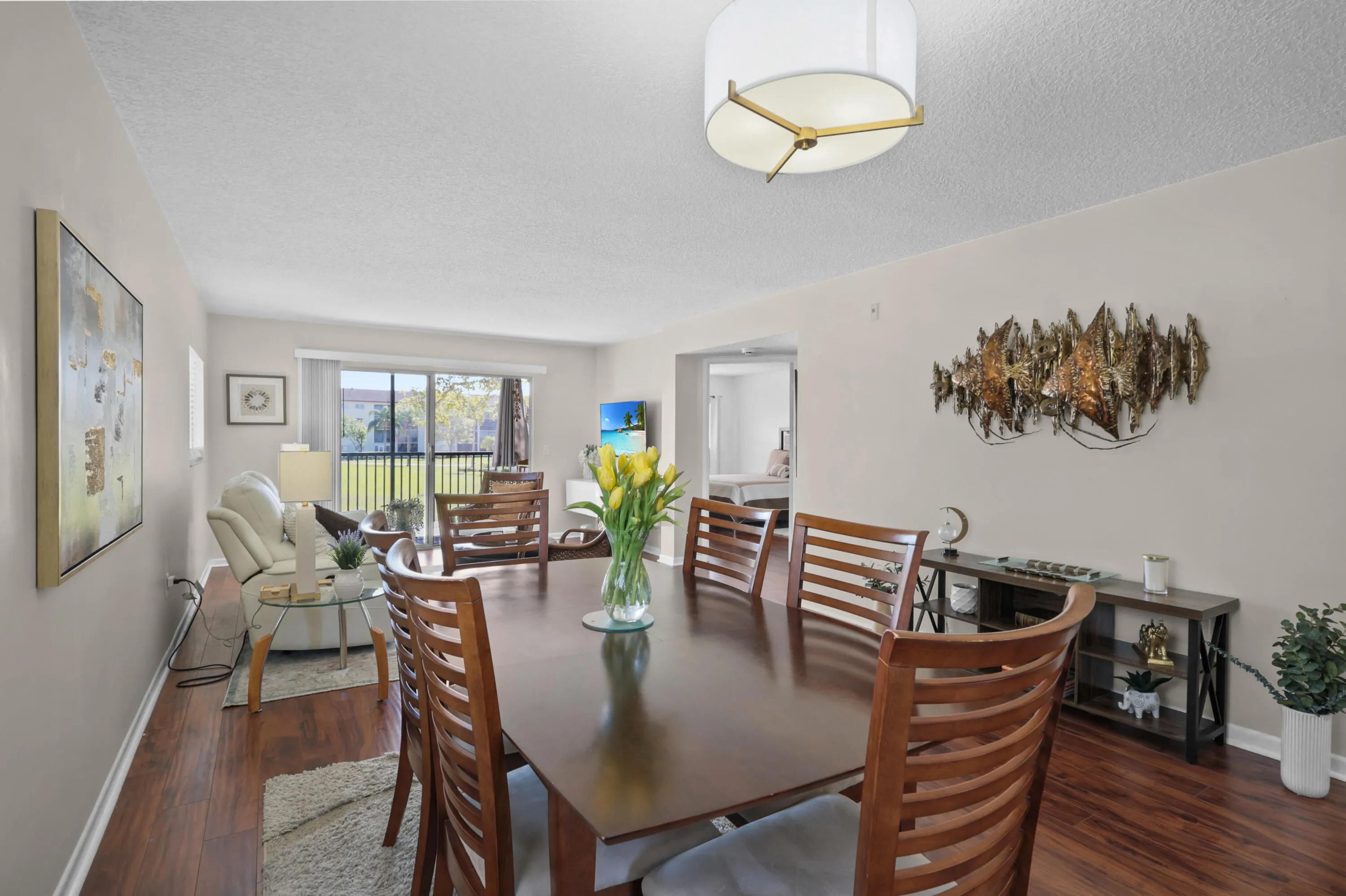 Dinning Room