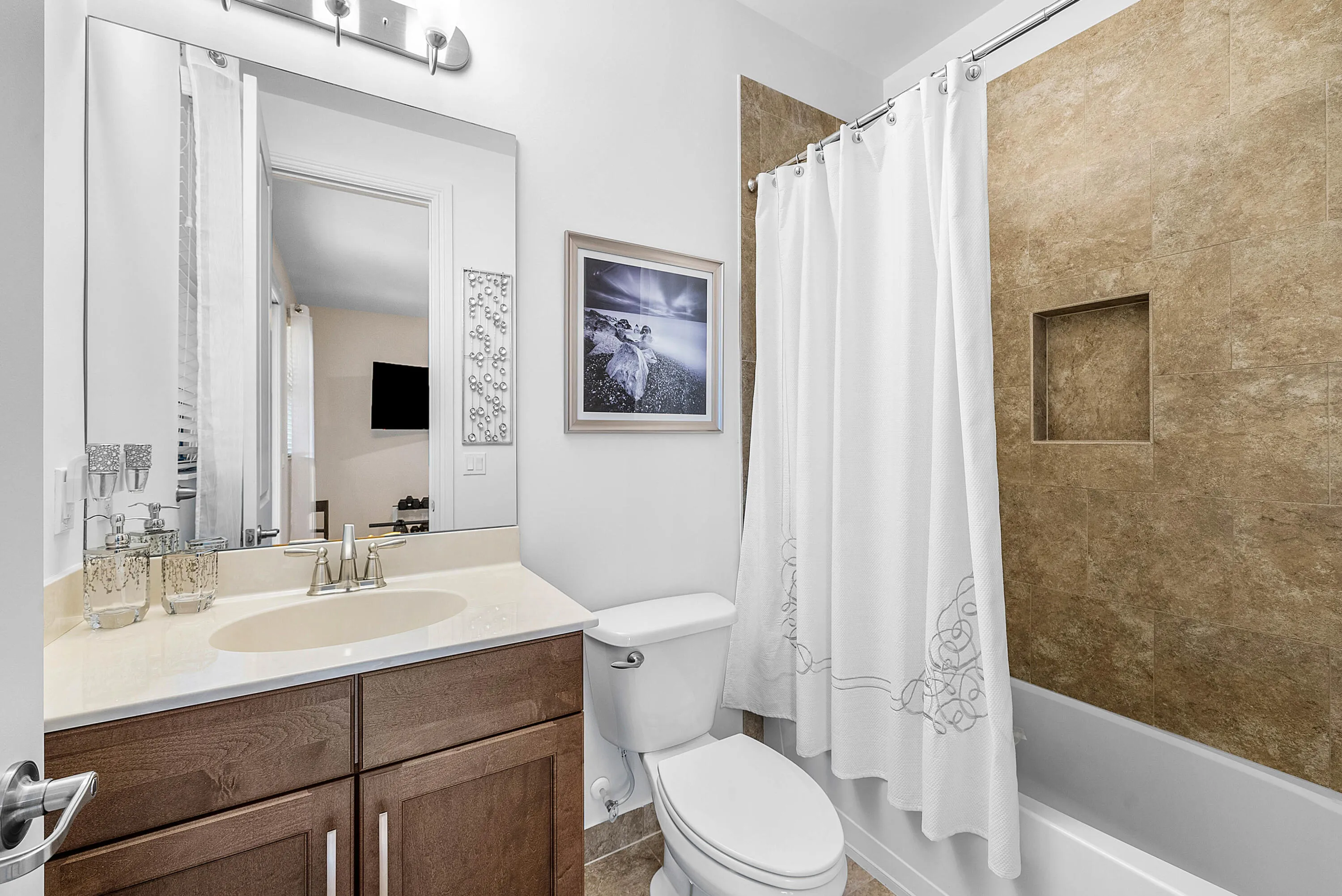 Bathroom 3