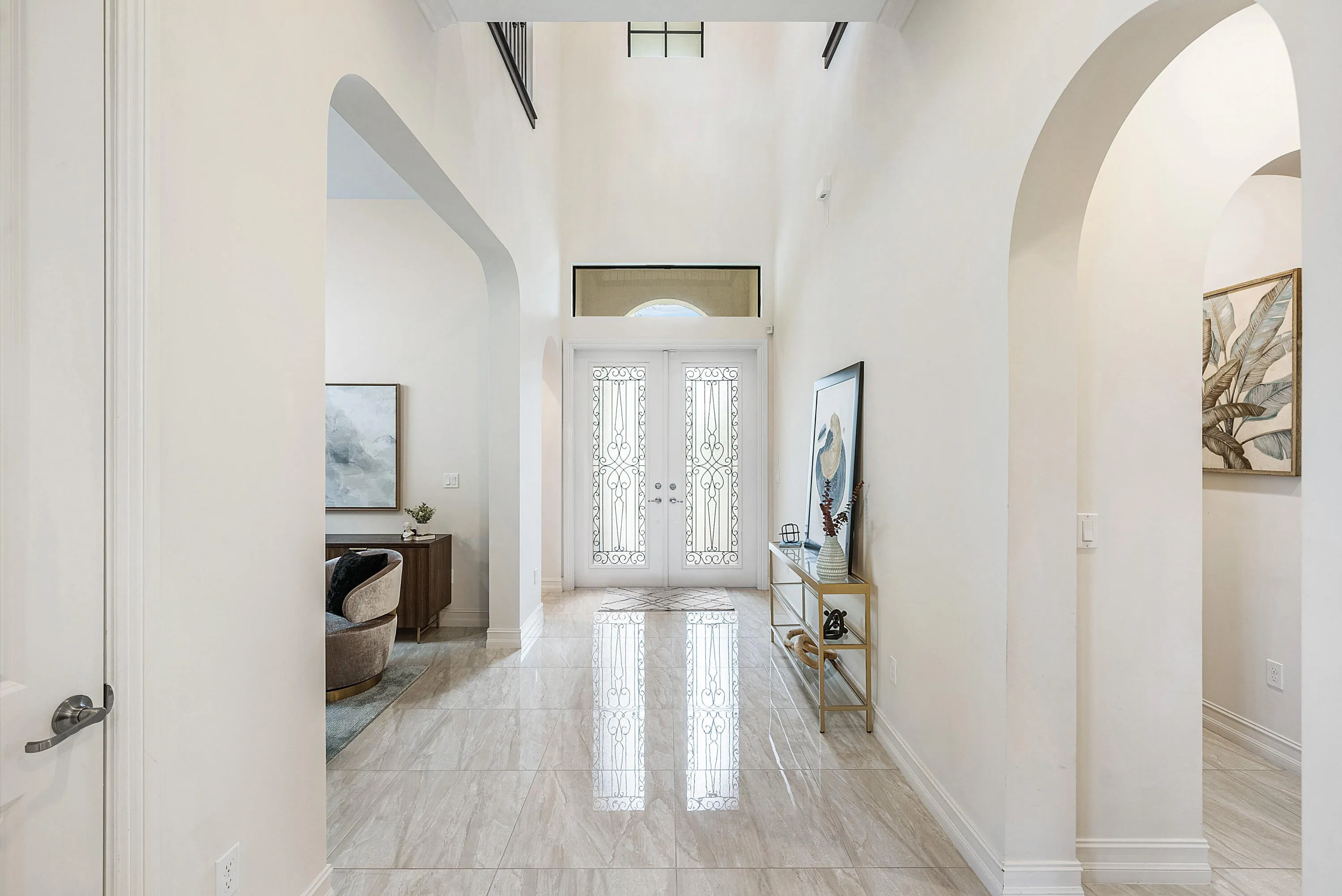 Foyer