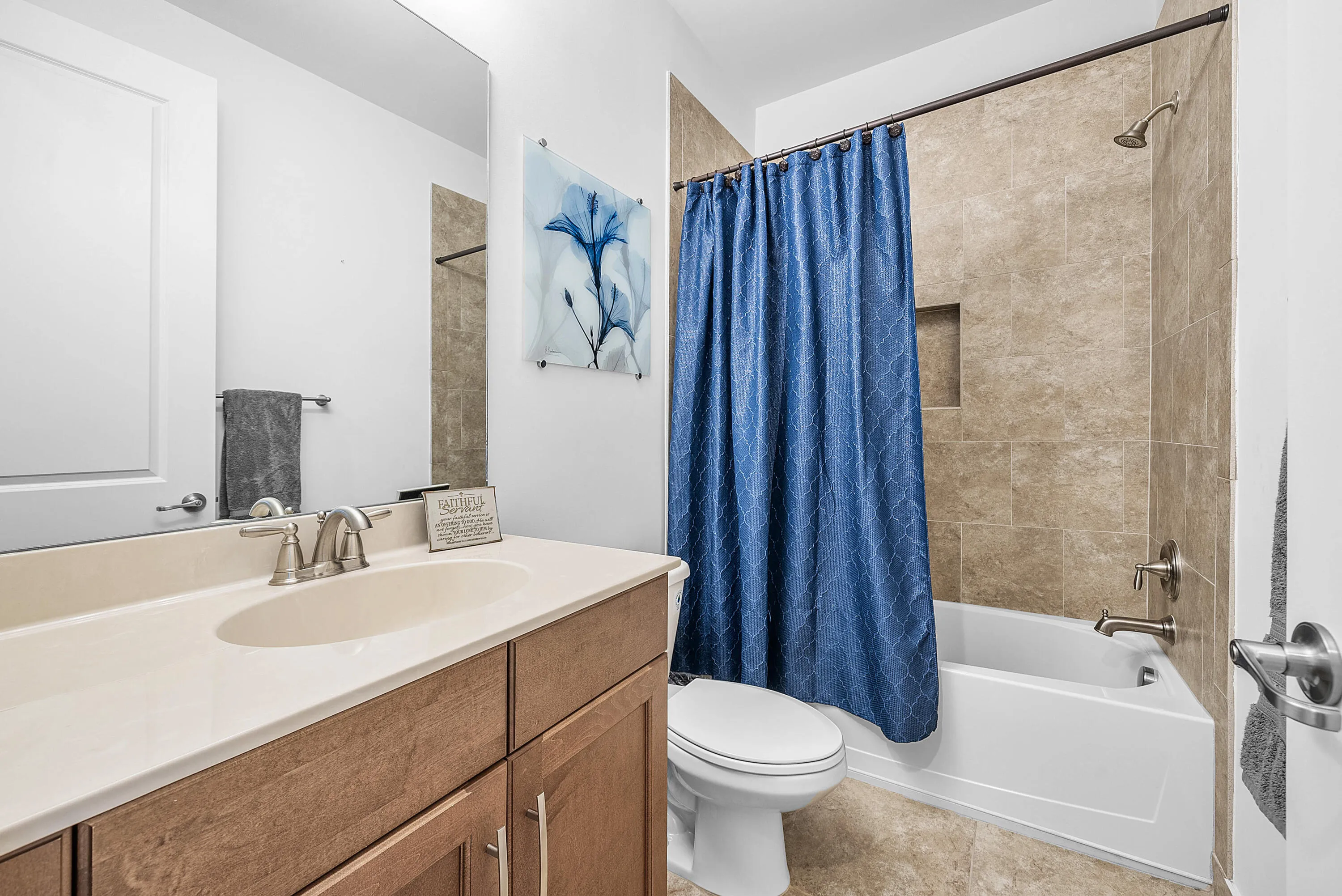 Bathroom 4