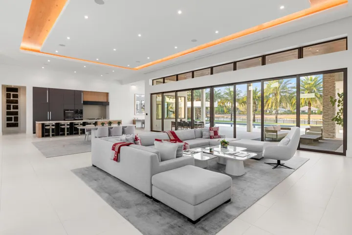 Cypress Living Room 3