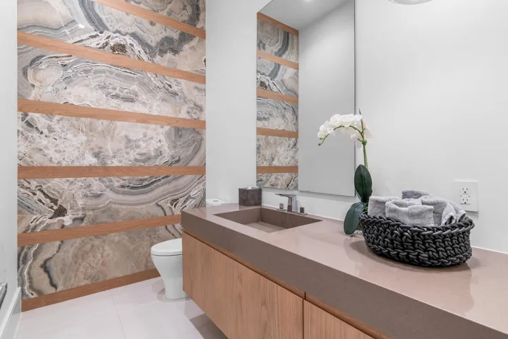 Powder Room 1