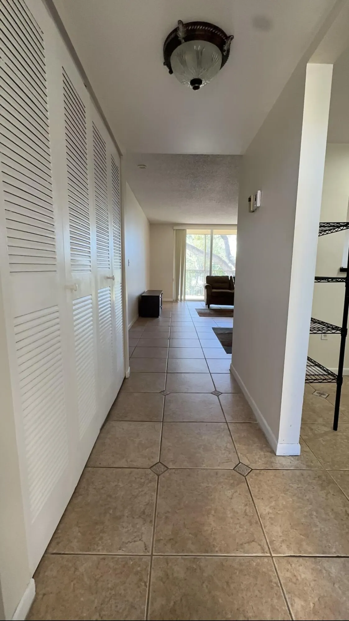 Entry Way
