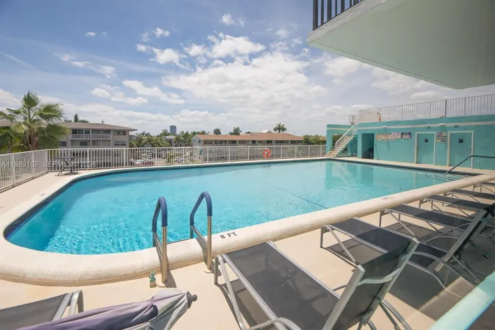 Community Pool