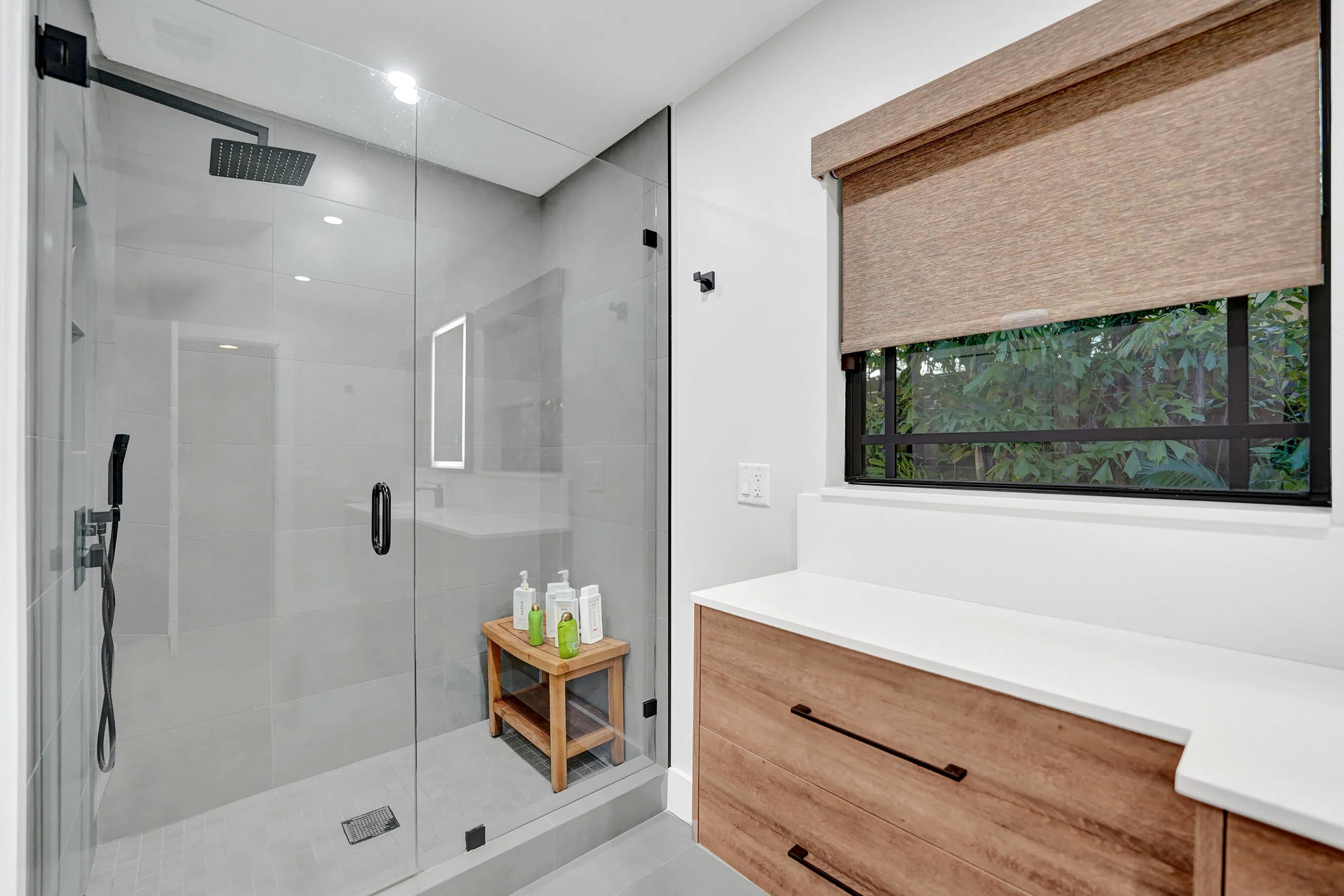Bathroom #2