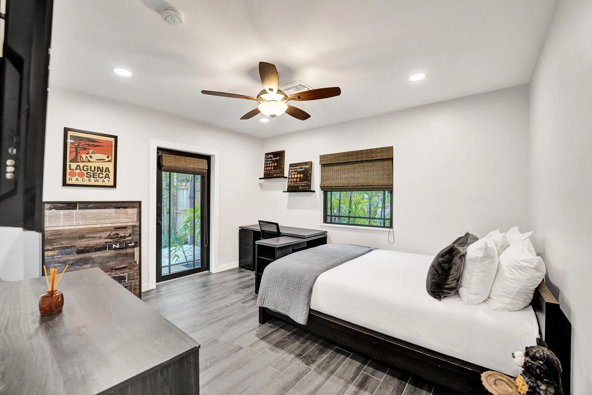 Bedroom #3