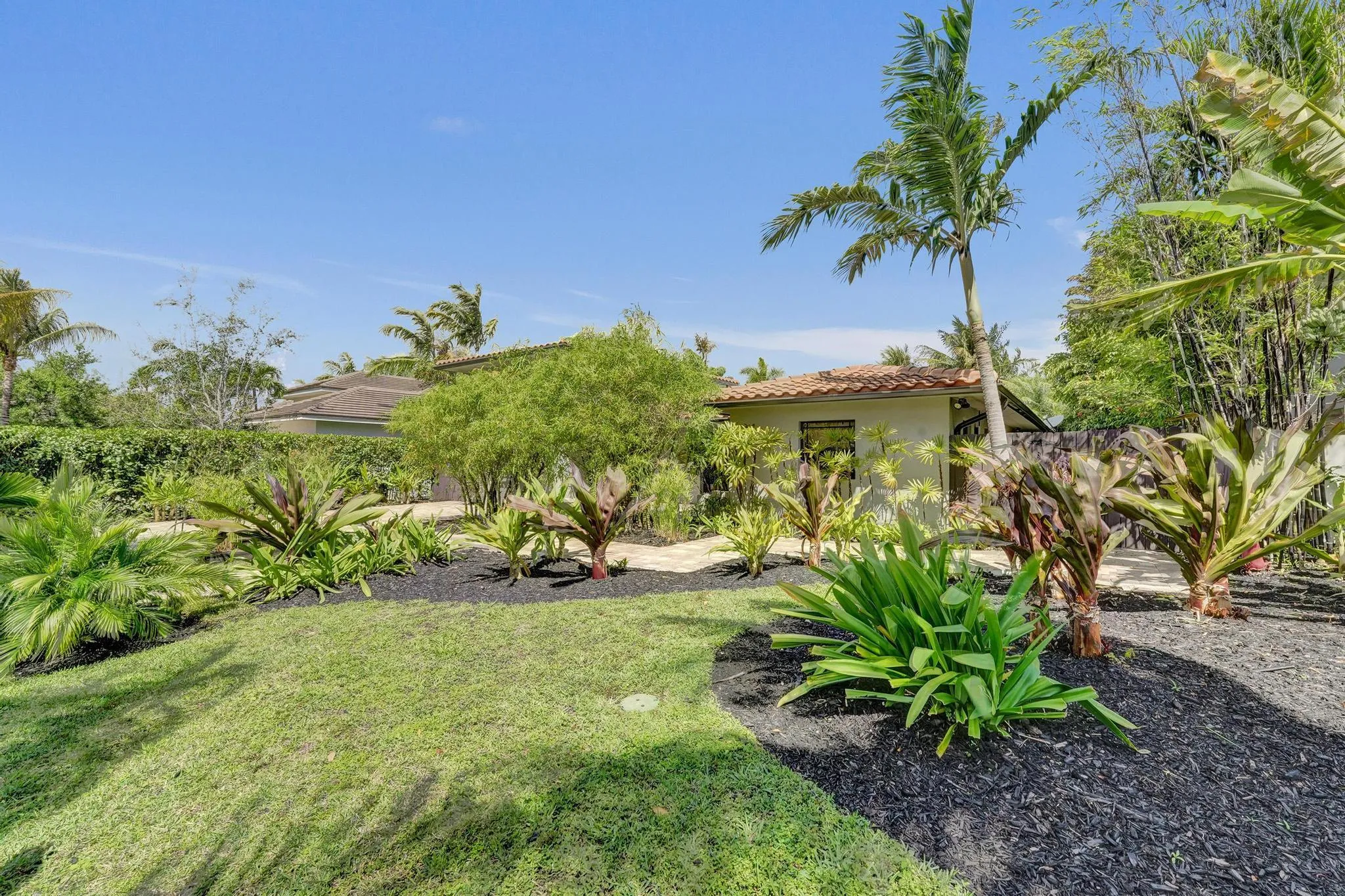 Zen Landscaping