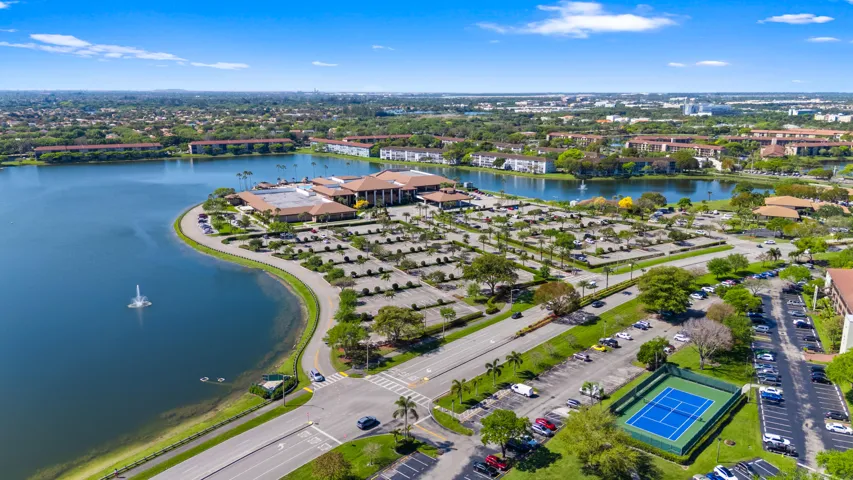 Conveniently located near shopping, dining, medical facilities, and major roadways.