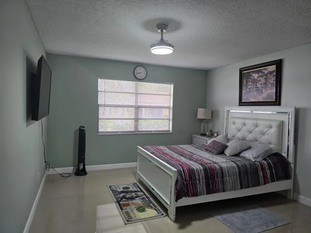 21- Master bedroom