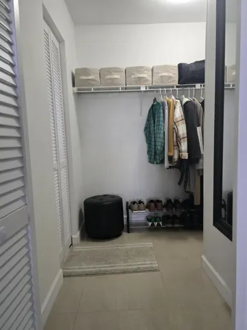 26- Master closet