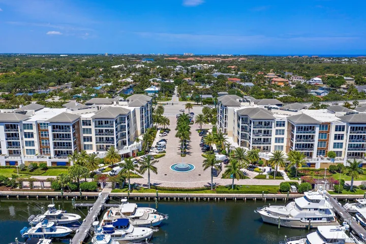 Azure Condominium