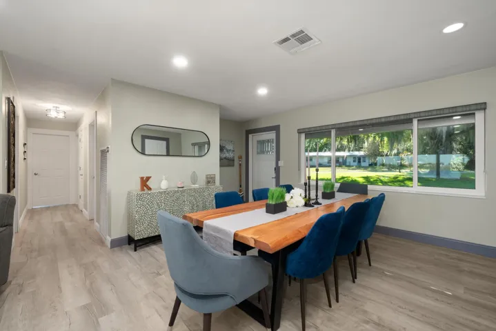 interior - dining room 1